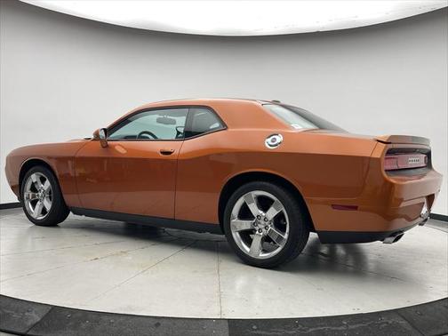 2011 Dodge Challenger Base