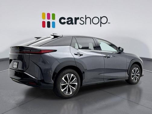 2024 Lexus RZ 300e Premium