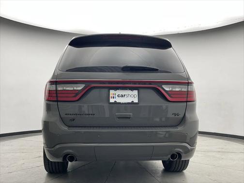 2022 Dodge Durango R/T AWD