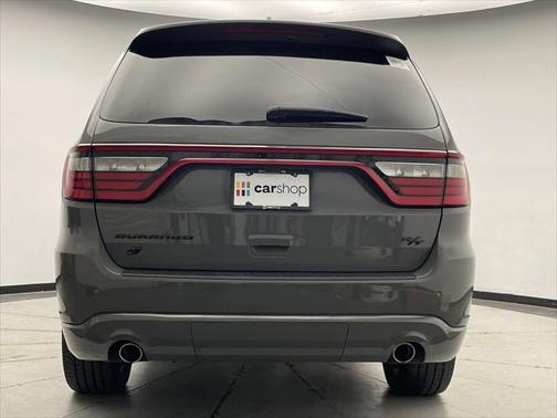 2022 Dodge Durango R/T AWD