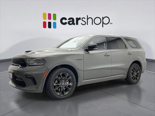 2022 Dodge Durango R/T AWD