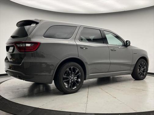 2022 Dodge Durango R/T AWD
