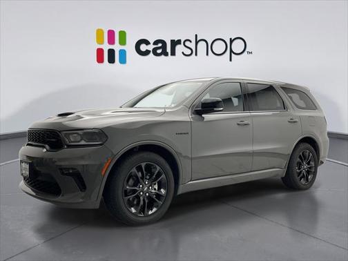2022 Dodge Durango R/T AWD