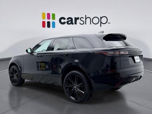 2023 Land Rover Range Rover Velar P250 S R-Dynamic