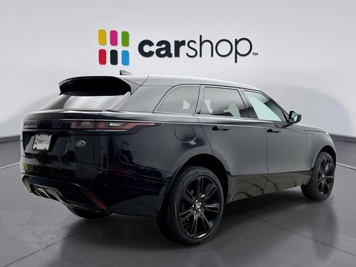 2023 Land Rover Range Rover Velar P250 S R-Dynamic