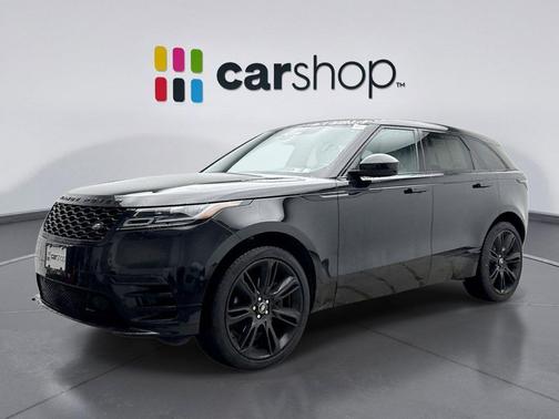 2023 Land Rover Range Rover Velar P250 S R-Dynamic