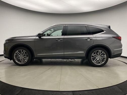 Liquid Carbon 2023 Acura MDX Advance Package
