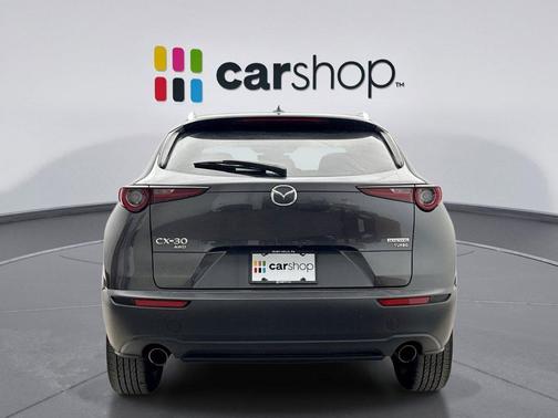2023 Mazda CX-30 2.5 Turbo Premium Package