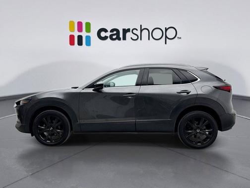 2023 Mazda CX-30 2.5 Turbo Premium Package