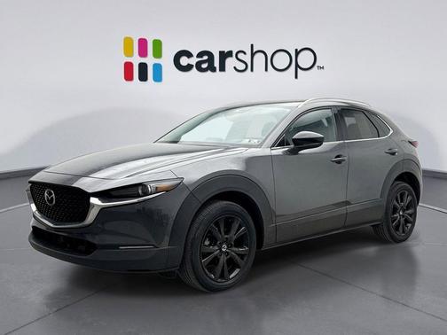 2023 Mazda CX-30 2.5 Turbo Premium Package
