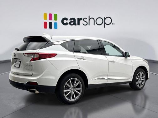 2024 Acura RDX Technology Package