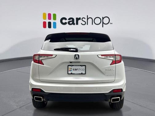 2024 Acura RDX Technology Package