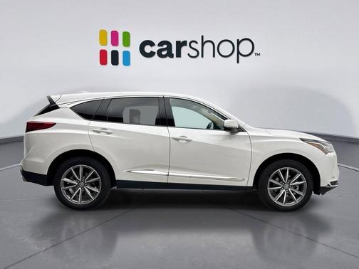 2024 Acura RDX Technology Package