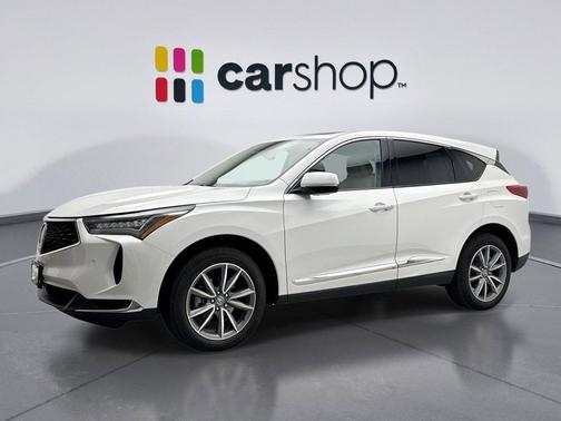 2024 Acura RDX Technology Package