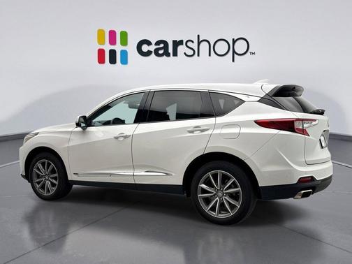 2024 Acura RDX Technology Package