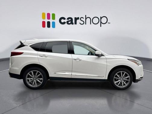 2024 Acura RDX Technology Package