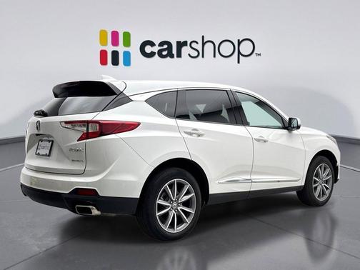 2024 Acura RDX Technology Package