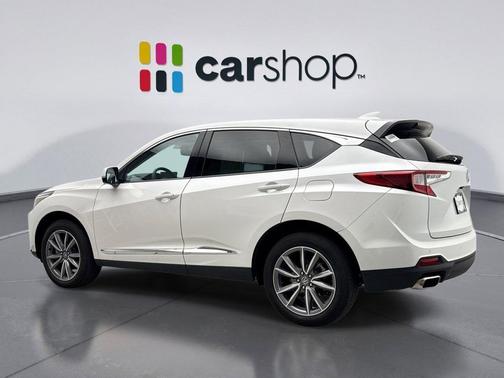 2024 Acura RDX Technology Package