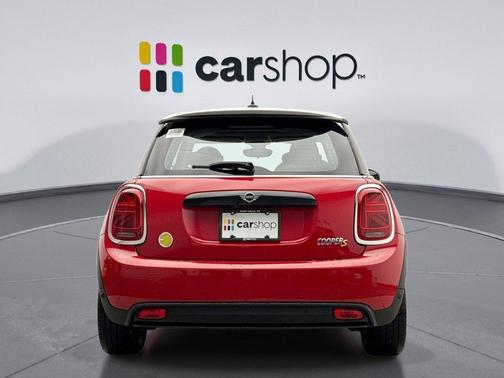 2023 MINI Hardtop Cooper S