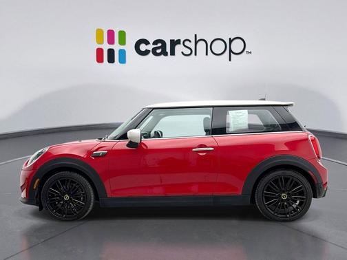 2023 MINI Hardtop Cooper S
