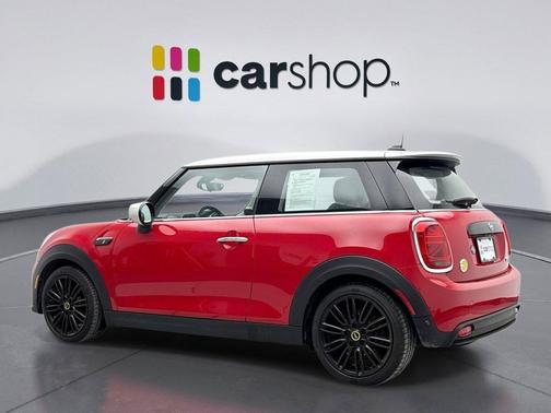 2023 MINI Hardtop Cooper S