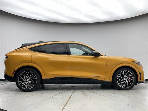 2022 Ford Mustang Mach-E GT