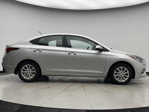 2019 Hyundai Accent SEL