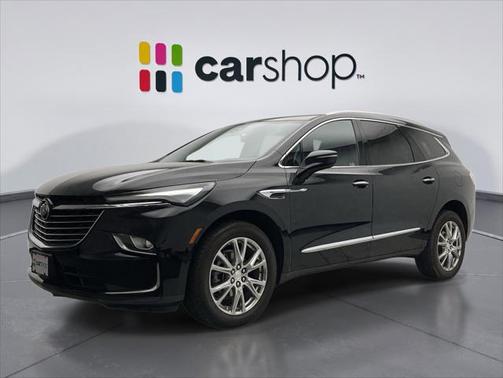 2022 Buick Enclave AWD Premium