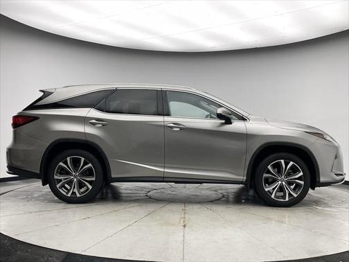 2020 Lexus RX 350L Base