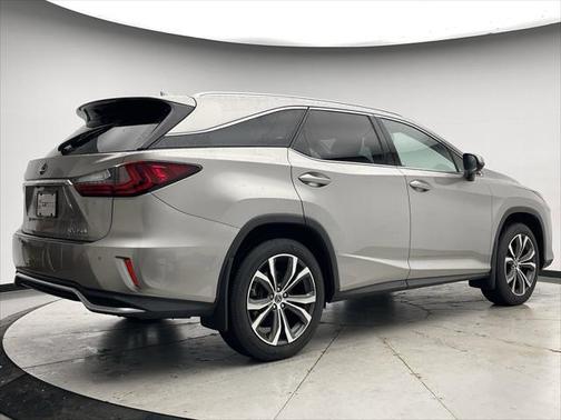 2020 Lexus RX 350L Base