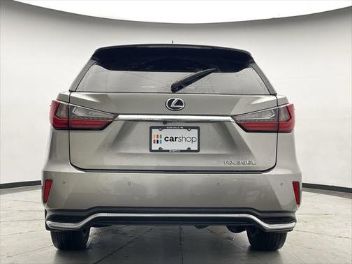 2020 Lexus RX 350L Base