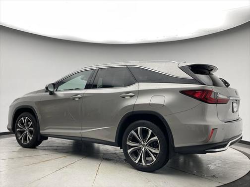 2020 Lexus RX 350L Base