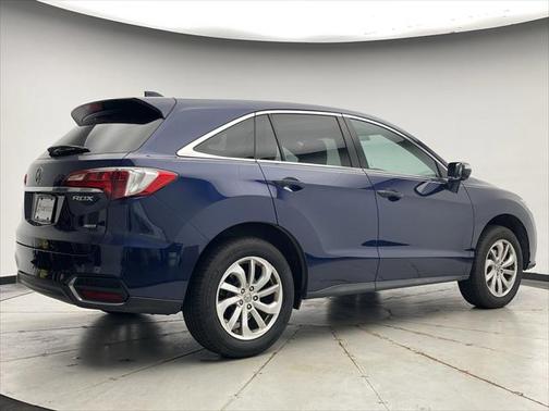 2018 Acura RDX Technology Package