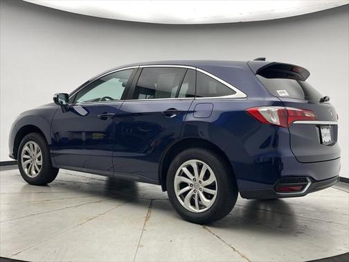 2018 Acura RDX Technology Package