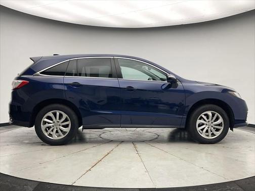 2018 Acura RDX Technology Package