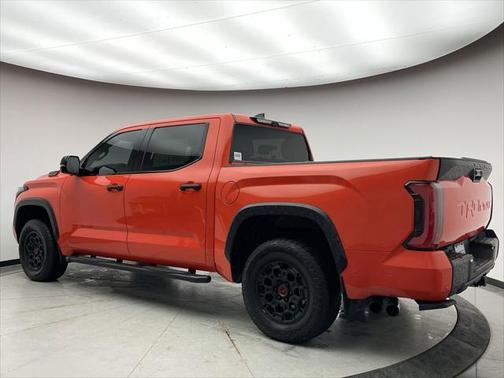 2023 Toyota Tundra Hybrid TRD Pro