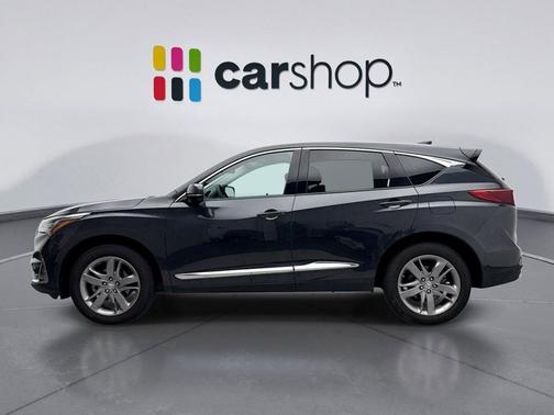 2019 Acura RDX Advance Package
