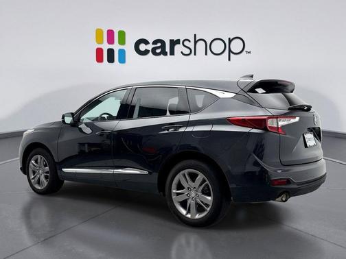 2019 Acura RDX Advance Package