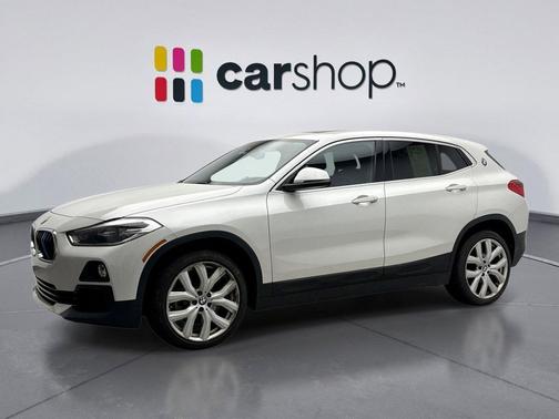2018 BMW X2 xDrive28i