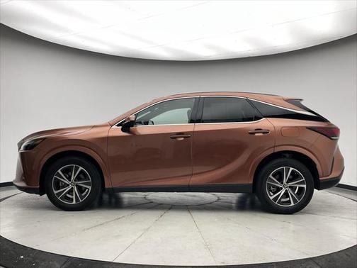2024 Lexus RX 350 Base