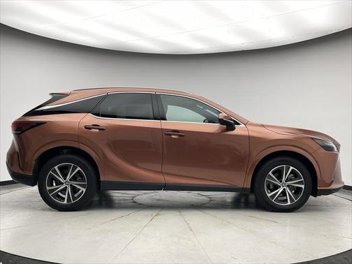 2024 Lexus RX 350 Base