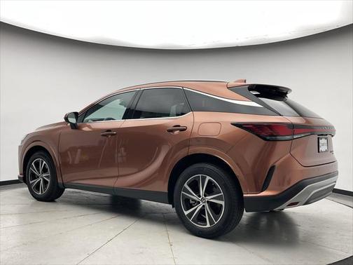 2024 Lexus RX 350 Base