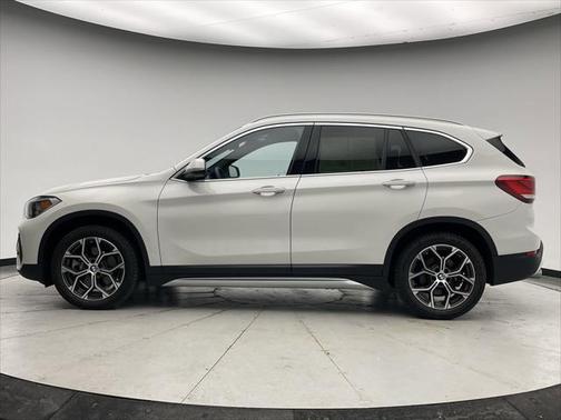 2022 BMW X1 xDrive28i