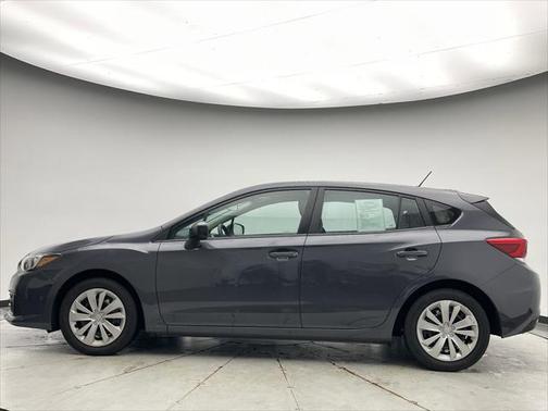 2023 Subaru Impreza Base