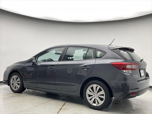 2023 Subaru Impreza Base