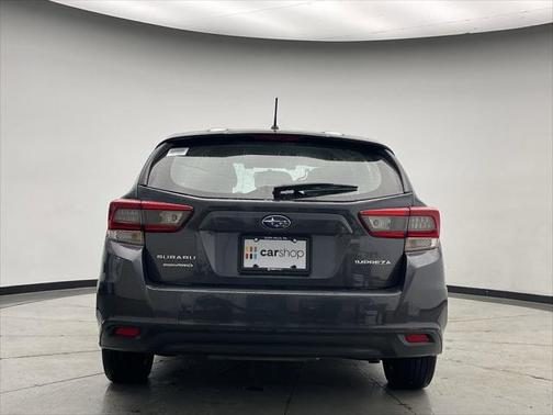 2023 Subaru Impreza Base