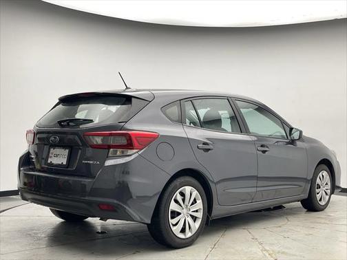 2023 Subaru Impreza Base
