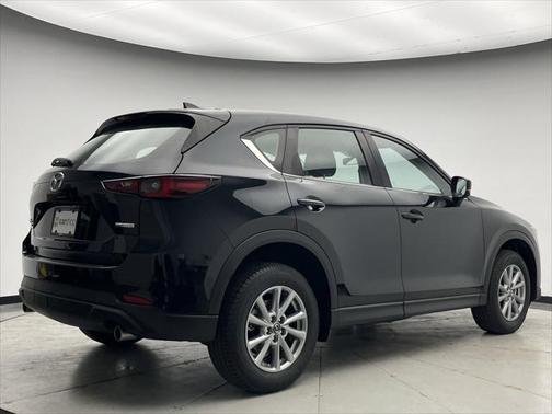 2022 Mazda CX-5 2.5 S