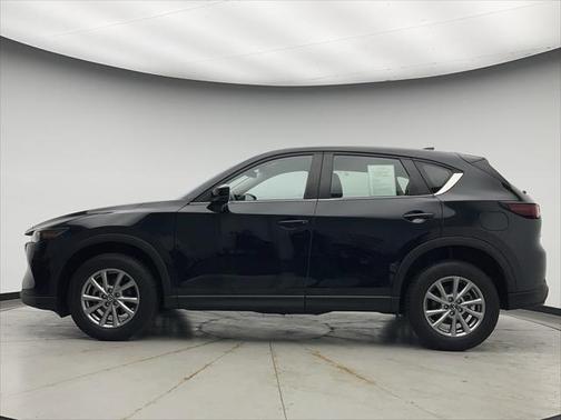 2022 Mazda CX-5 2.5 S