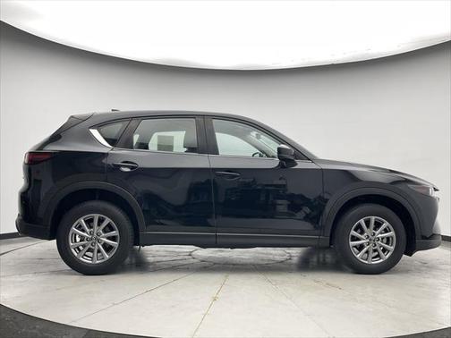 2022 Mazda CX-5 2.5 S
